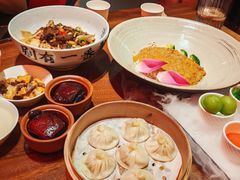 -李犟大爆鳝面·手工蟹黄包(湖滨西湖店)