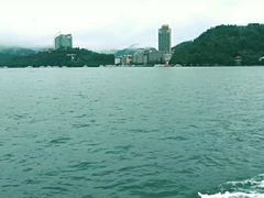 -日月潭