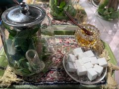-驿楼兰·新疆菜(火车站店)