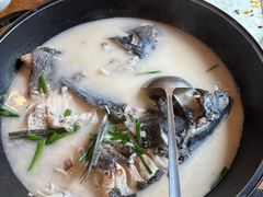 -丰乐餐厅·始于1999·本地老字号