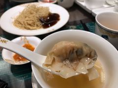 -麦奀云吞面世家(中环店)