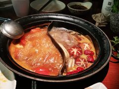 -呷哺呷哺(悦方店)