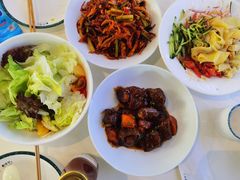 -帕米尔食府(白云观店)