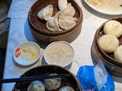 -花园茶楼(兴城西路店)