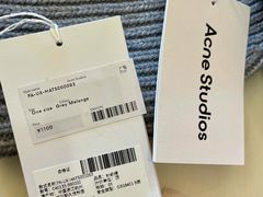 -Acne Studios(芮欧百货店)