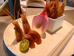 -木守西溪溪隐餐厅