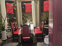 -卫鼎轩·曹公馆(鼓楼店)
