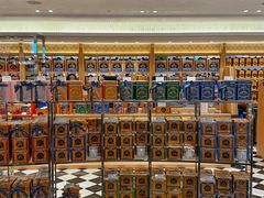 -乐天免税店(明洞店)