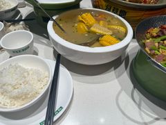 -绿草地·湘菜(7mall店)