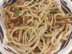 -巴依老爷新疆美食(望京小街店)