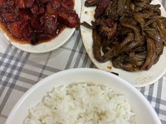 -尹记餐馆(花园店)