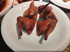 -老头儿油爆虾·知味杭州(爱琴海购物中心)