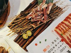 -鲜一烤肉(沈北店)