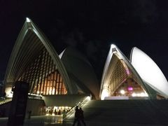 -悉尼歌剧院