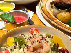 -森Some Fusion(荔湾店)