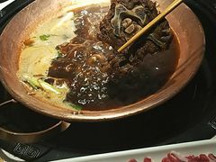 -京韵胡同·酱香羊蝎子火锅涮肉(长寿路店)