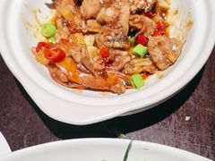 -茶叁酒肆·楚味江湖(菱角湖店)