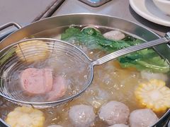 -为什么牛潮汕牛肉火锅(中信广场店)