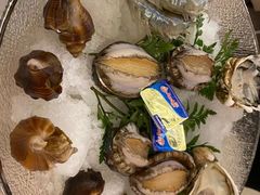 -白仁仔· 活烤海鲜 宵夜(豫园店)