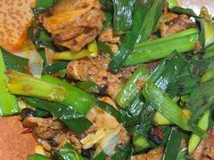 -拾捌川·自贡爆炒(新街口店)