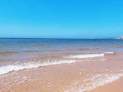-威海国际海水浴场旅游区