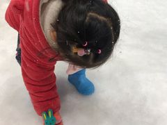 -Mr·Kuma酷么先生雪之乐园