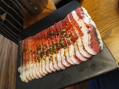 -炎蔵牛舌烤肉
