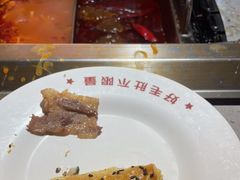 -芝小官毛肚火锅海鲜自助(淮安清江浦区新亚店)