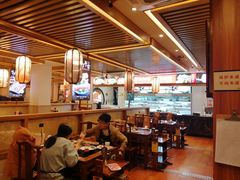 -沸炉重庆老火锅(军事博物馆店)