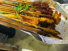 -乐乐姐超级土豆(中关村5号店)