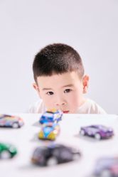 -哈喽BABY儿童摄影