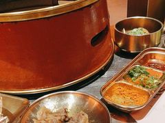 -西塔老太太泥炉烤肉(苏州大悦城店)