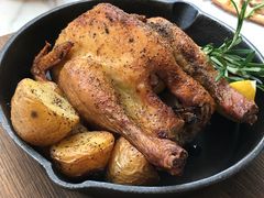 低温慢烤春鸡-农畉LONFOOD(福田星河COCOPark店)