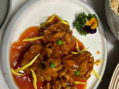-食味酒味天津菜·古法鲜酿米酒(鼓楼店)