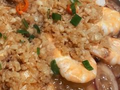 -小放牛炒菜馆(裕华万达店)
