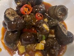 -61号餐吧(兴坪古镇漓江店)