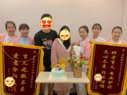 -贰拾捌月子会所·古月(开福店)