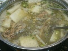 picture-黑山牛肉汤火锅(花城汇店)