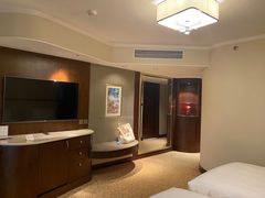 -北京中国大饭店