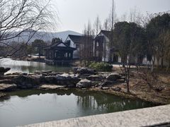 -南山风景名胜区