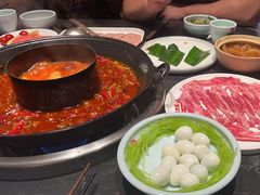 -巴蜀大将火锅(春熙店)