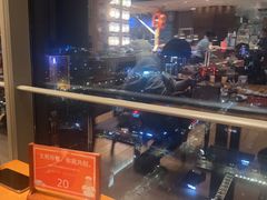 -视界美食自助餐厅·石家庄希尔顿酒店