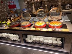 -上海佘山世茂艾美酒店