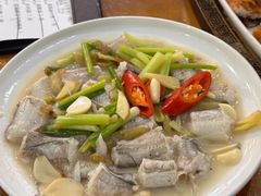 -醉壹号海鲜大排档·老厦门特色菜(厦门美食地标店)