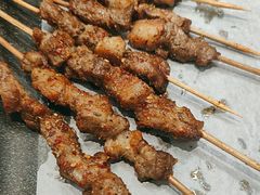 -管氏翅吧(马家堡店)