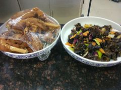 -八沟羊汤(河北大街店)