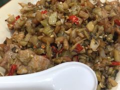 -南雄雄州土菜餐厅(粤北大厦店)
