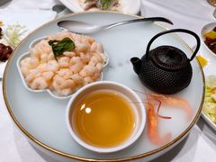 -杭州新新饭店·1913餐厅