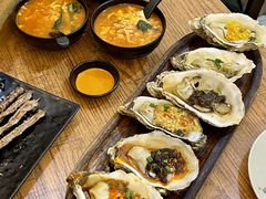 -蚝太郎 • 海鲜烧烤(建国路创始店)