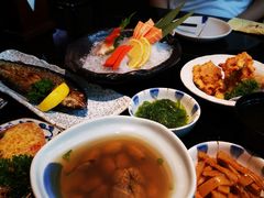 -真剑日本料理·铁板烧(贵州路店)
